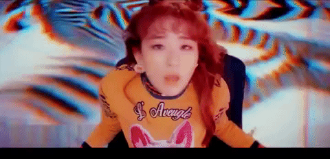 How K-pop Can Help You Find Your Next Colour Palette 11 How K-pop Can Help You Find Your Next Colour Palette 7