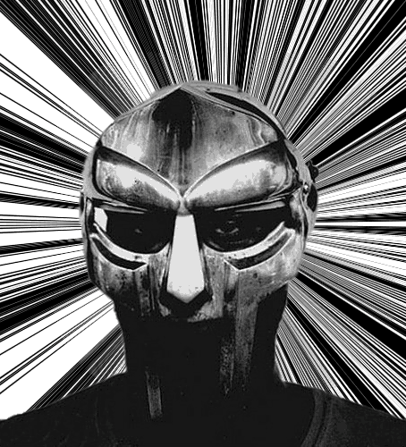 What you can learn about creative storytelling from MF DOOM 10 MF Doom
